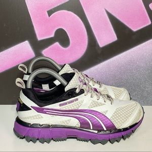 puma faas 500/ 900 running shoes